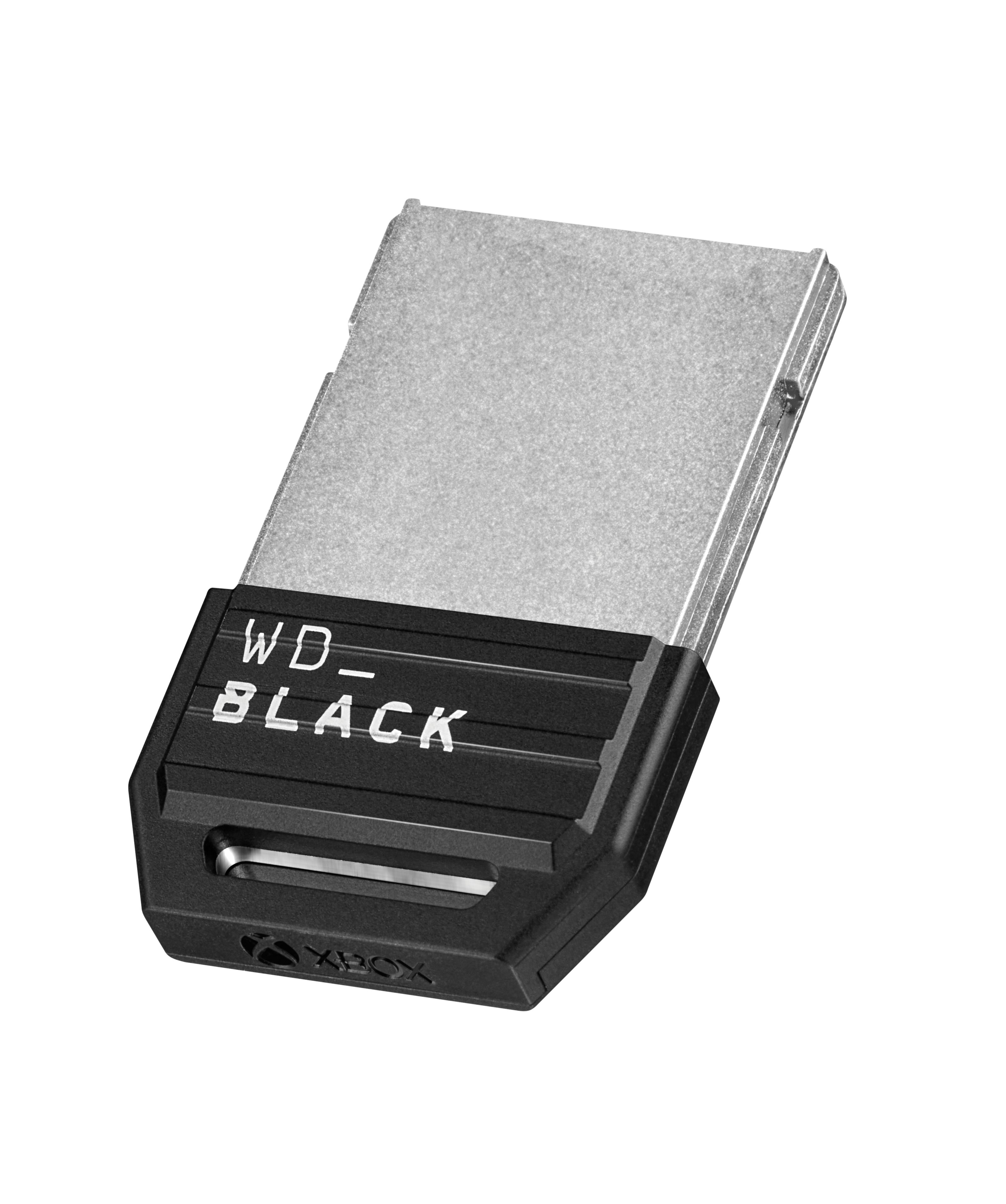 WD_Black C50 Expansion Card for Xbox externe SSD (1 TB), SSD-Speicherkarte