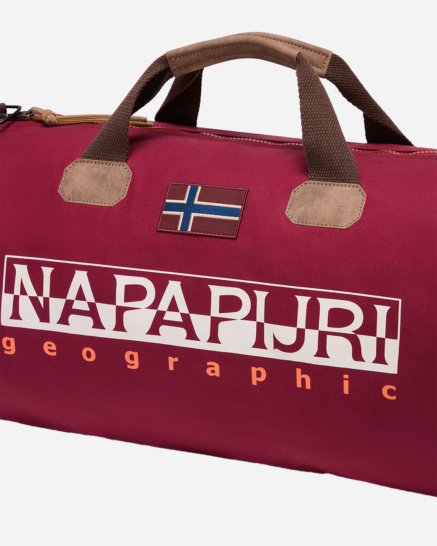 Napapijri Bering 3 Bag NP0A4GGMR1E1