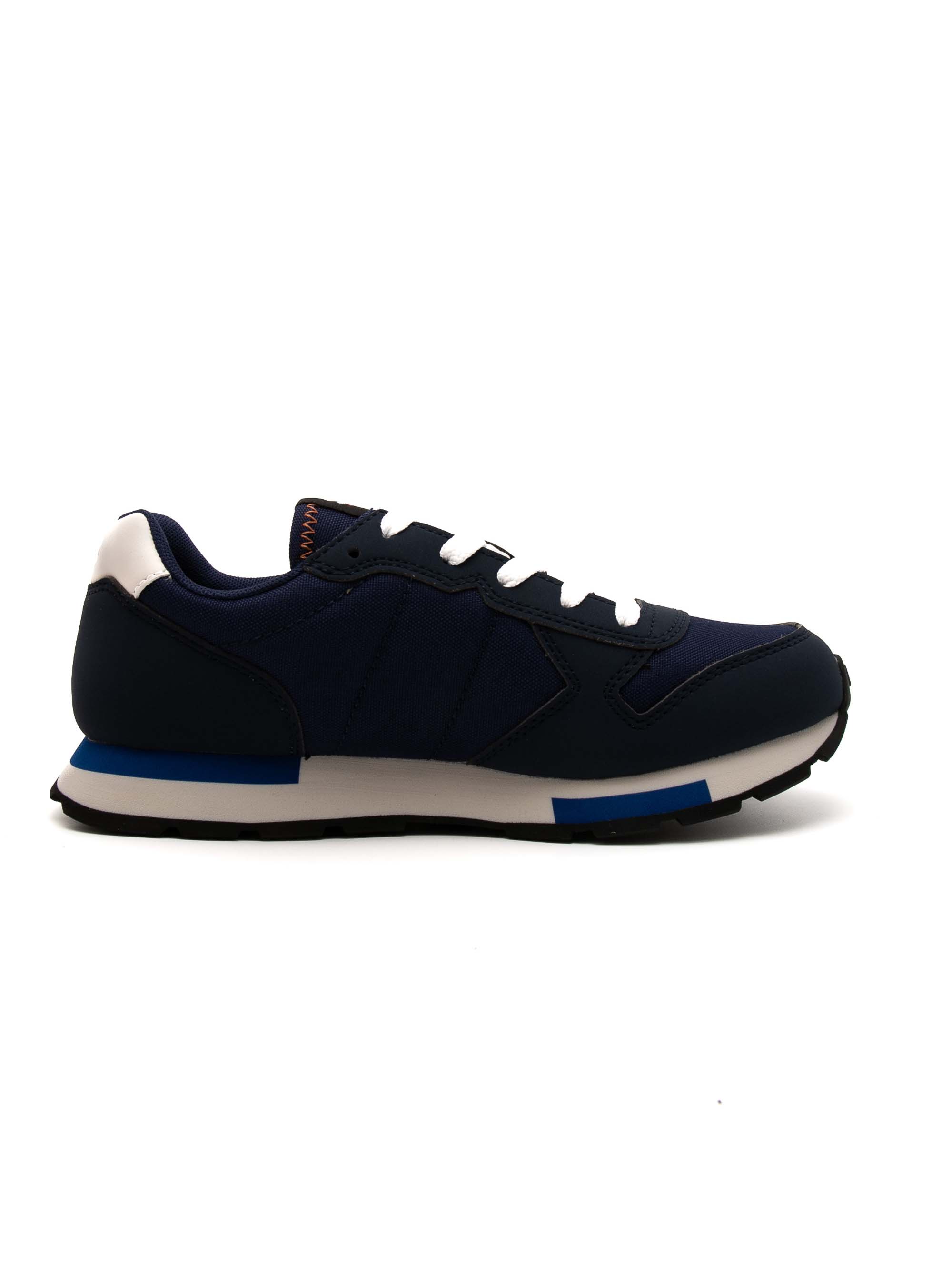 Sneakers 'Niki Solid'