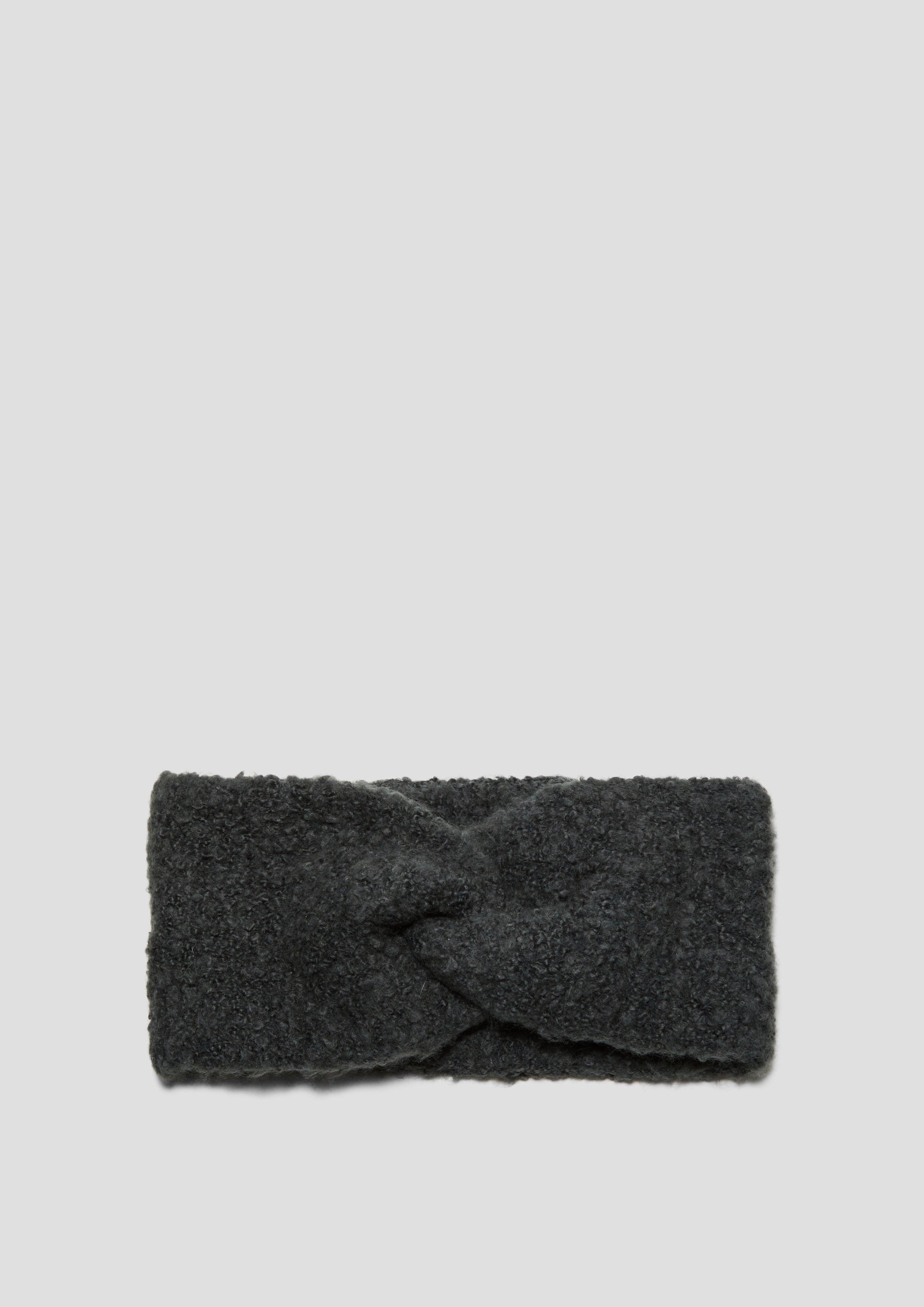Stirnband mit Knotendetail  2134262-7909