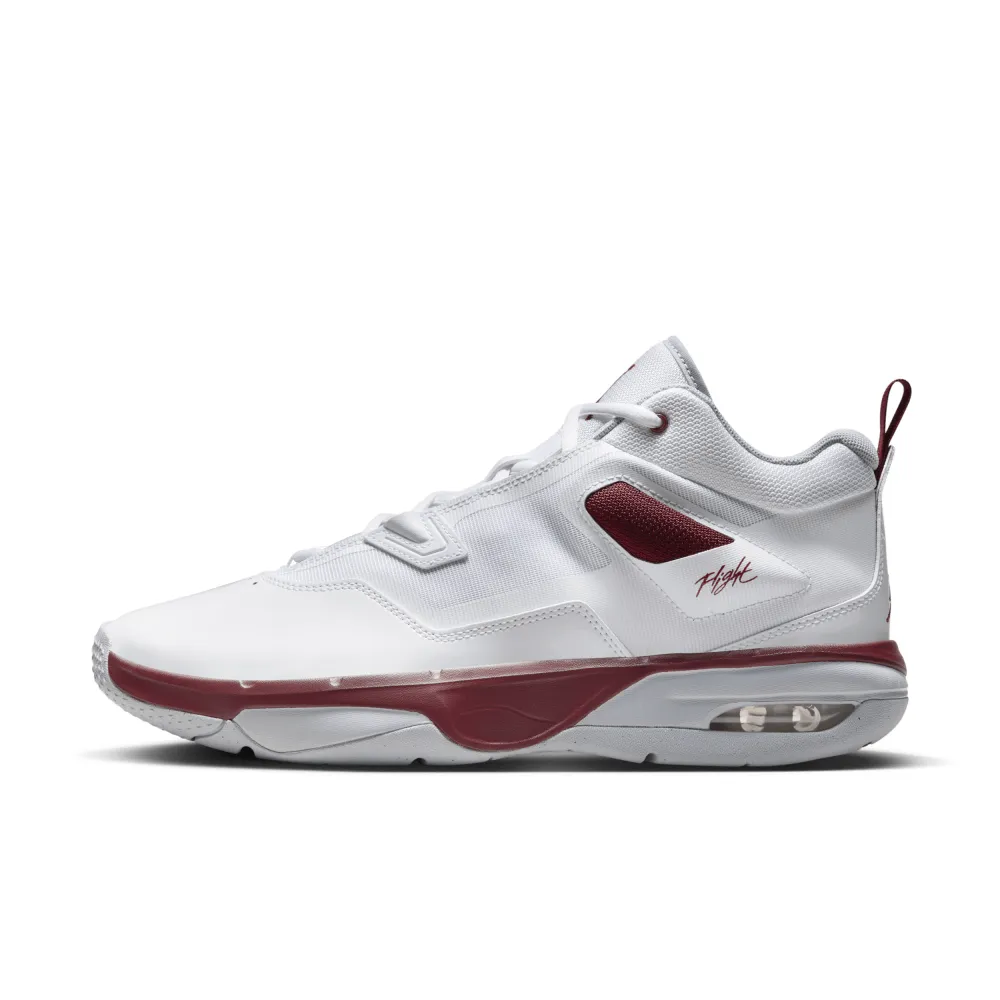 NIKE JORDAN Stay Loyal 3 FB1396-160 / weiss
