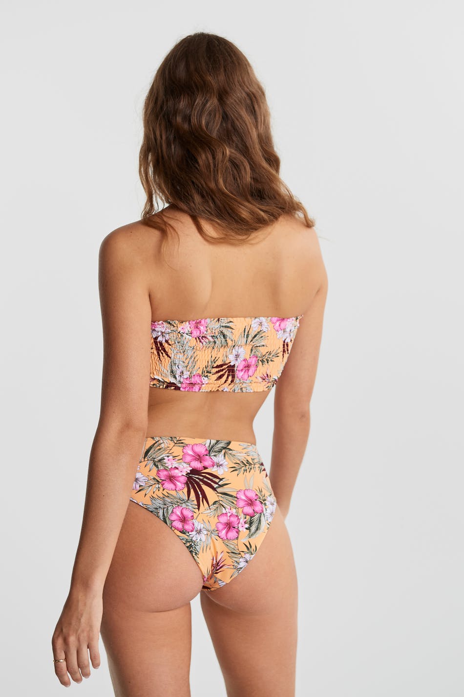 Nina bikini bandeau