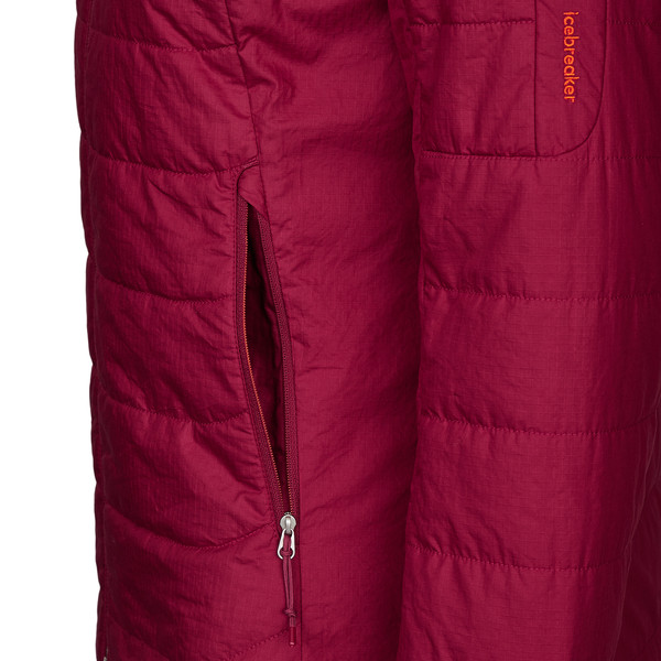MERINOLOFT JACKET Damen - Isolationsjacke