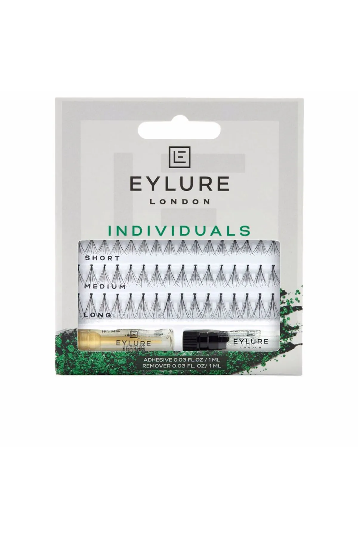 Eylure  Lash-pro Einzel-Kombi Eylure