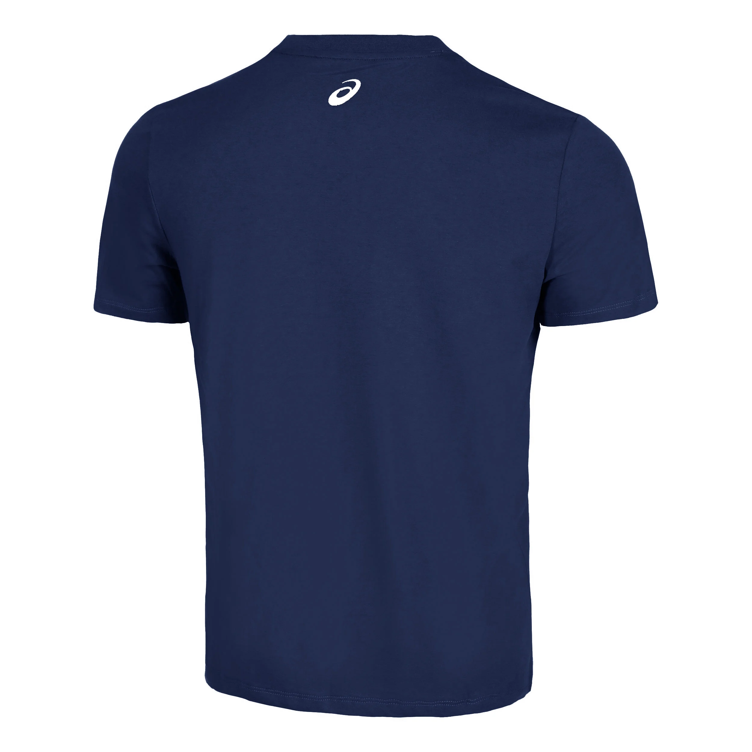 Logo T-Shirt Herren - Dunkelblau