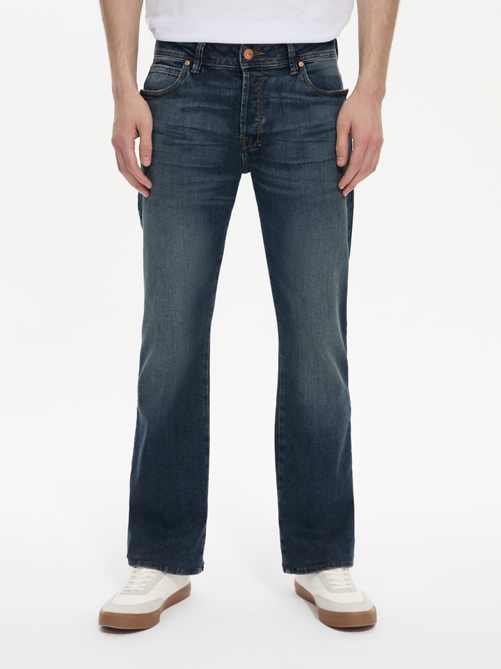 LTB Jeans - Regular fit - in Dunkelblau günstig kaufen
