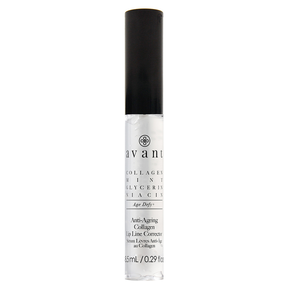 Avant Skincare Sérum Lèvres Anti-Âge au Collagene Contour du regard et des lèvres