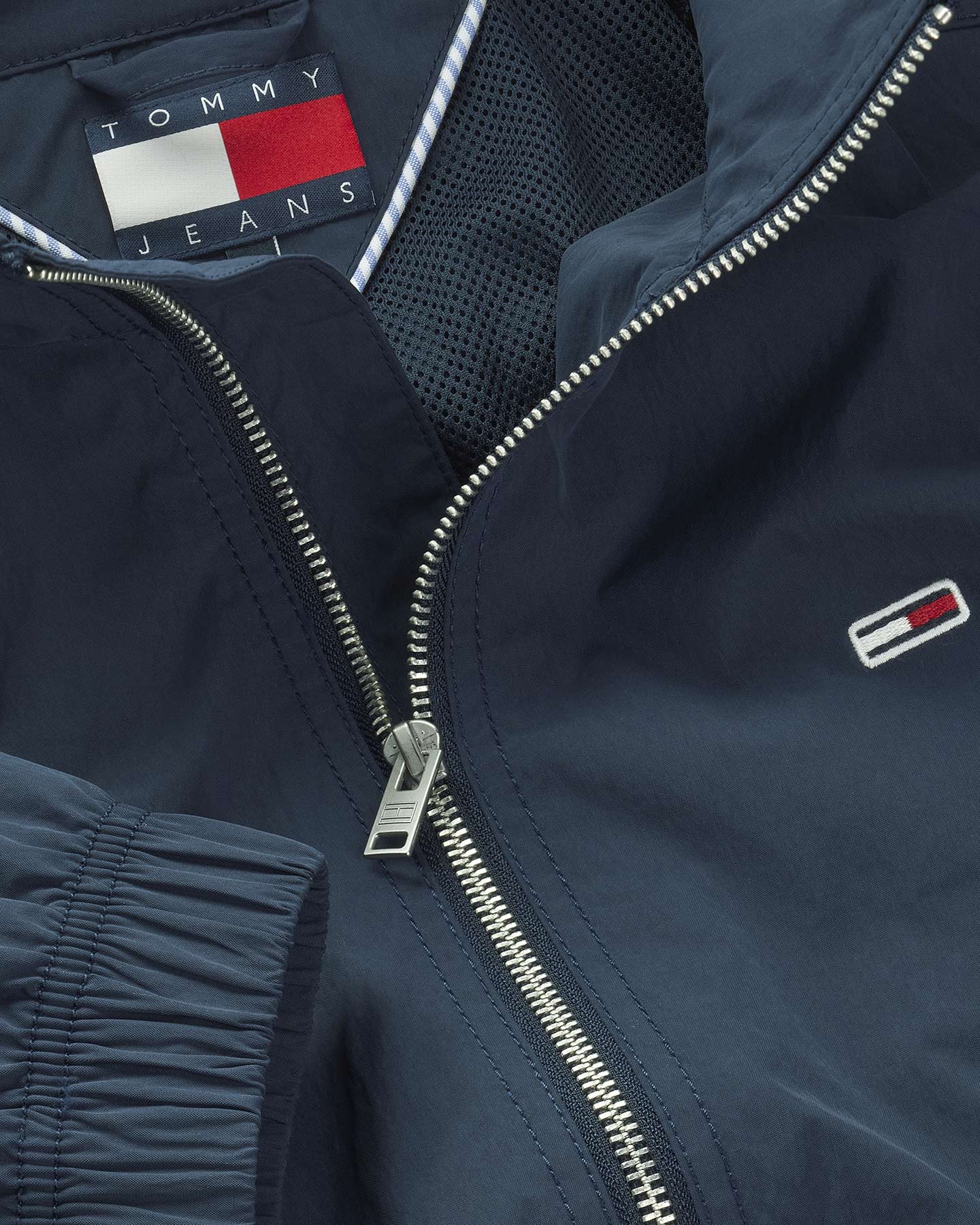 Giubbotto Tommy Hilfiger Essential M DM0DM20655-C1G
