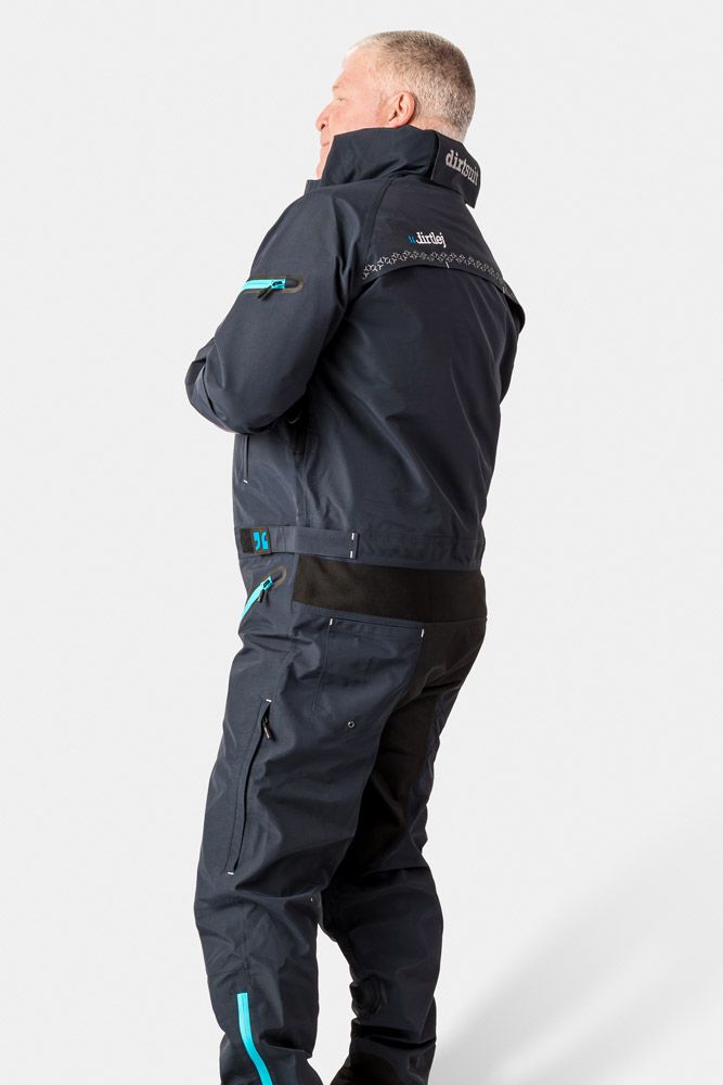 dirtlej DirtSuit Core Edition Loose Cut - Matschoverall kaufen | Bike-Discount