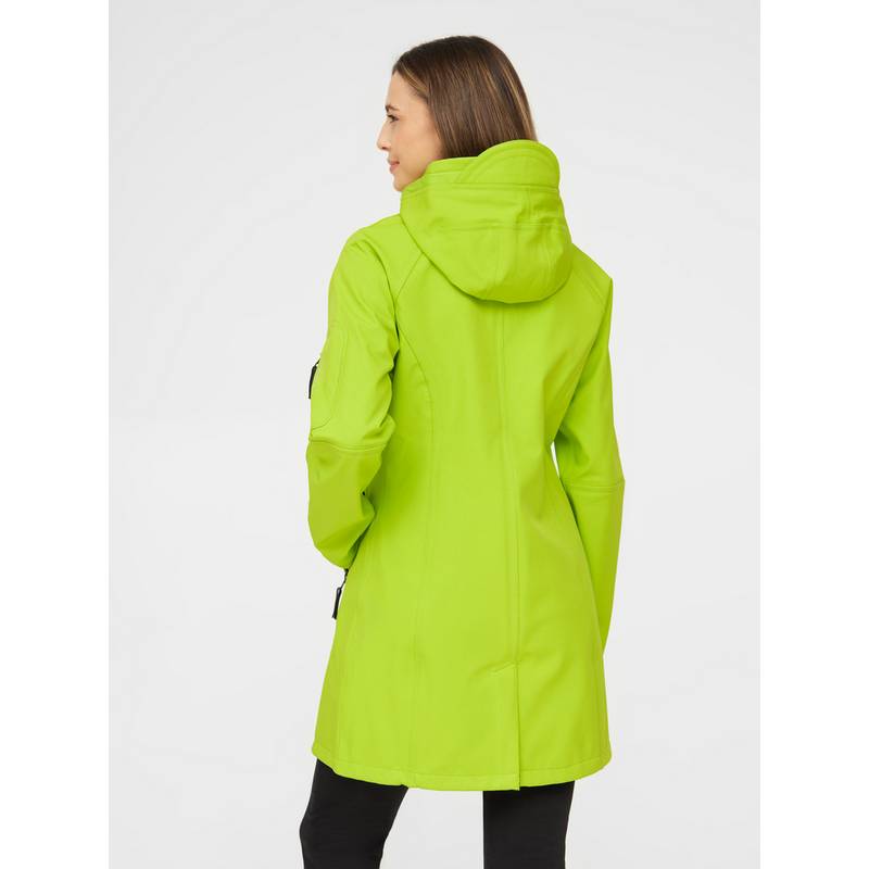 Ilse Jacobsen RAIN37 Regenmantel Damen