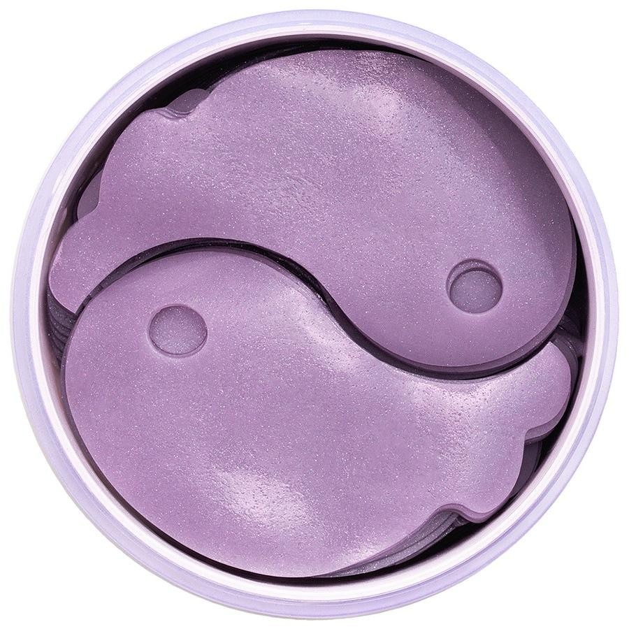 Swimming Under The Eyes Gel Pads