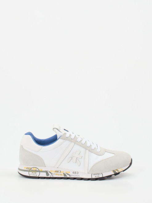 Sneaker-16617910027 Premiata