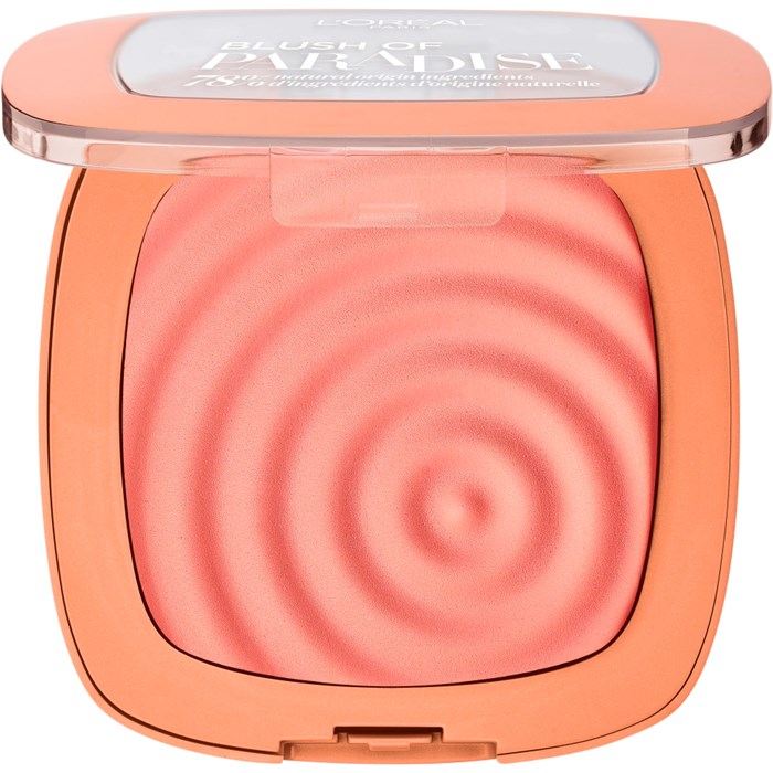 Melon Dollar Baby Blush