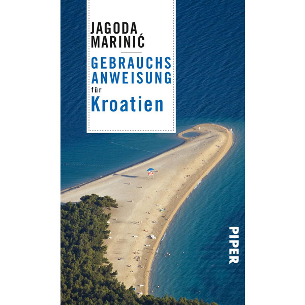 GEBRAUCHSANWEISUNG FÜR KROATIEN