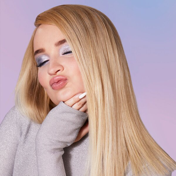 Bumble and bumble Illuminated Blonde Travel Set