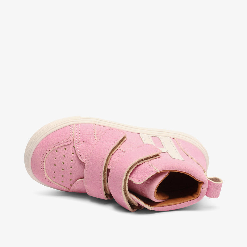 jaxon s pink - Rosa