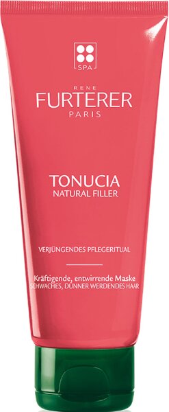 Rene Furterer Tonucia Natural Filler-Maske Haarmaske