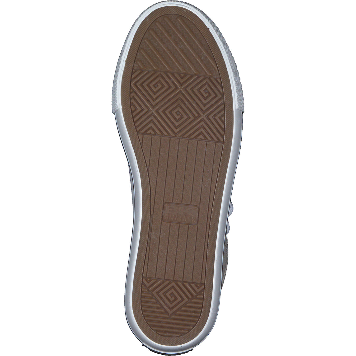 British Knights Kaya Mid B51, Stiefel, Damen, beige