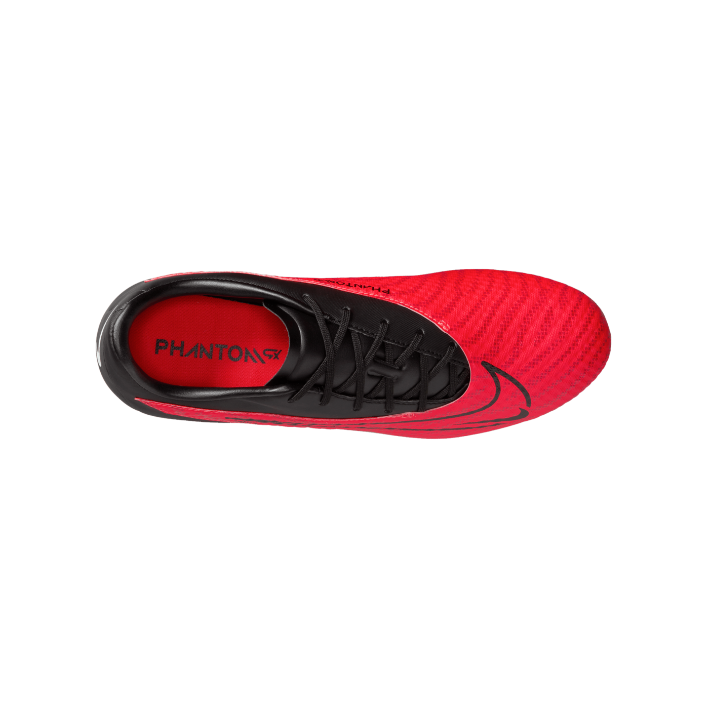 Nike Phantom GX Academy SG-Pro AC Rot Schwarz Weiss F600