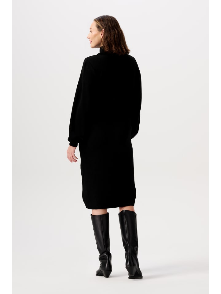 Noppies Kleid Mico in Black günstig kaufen