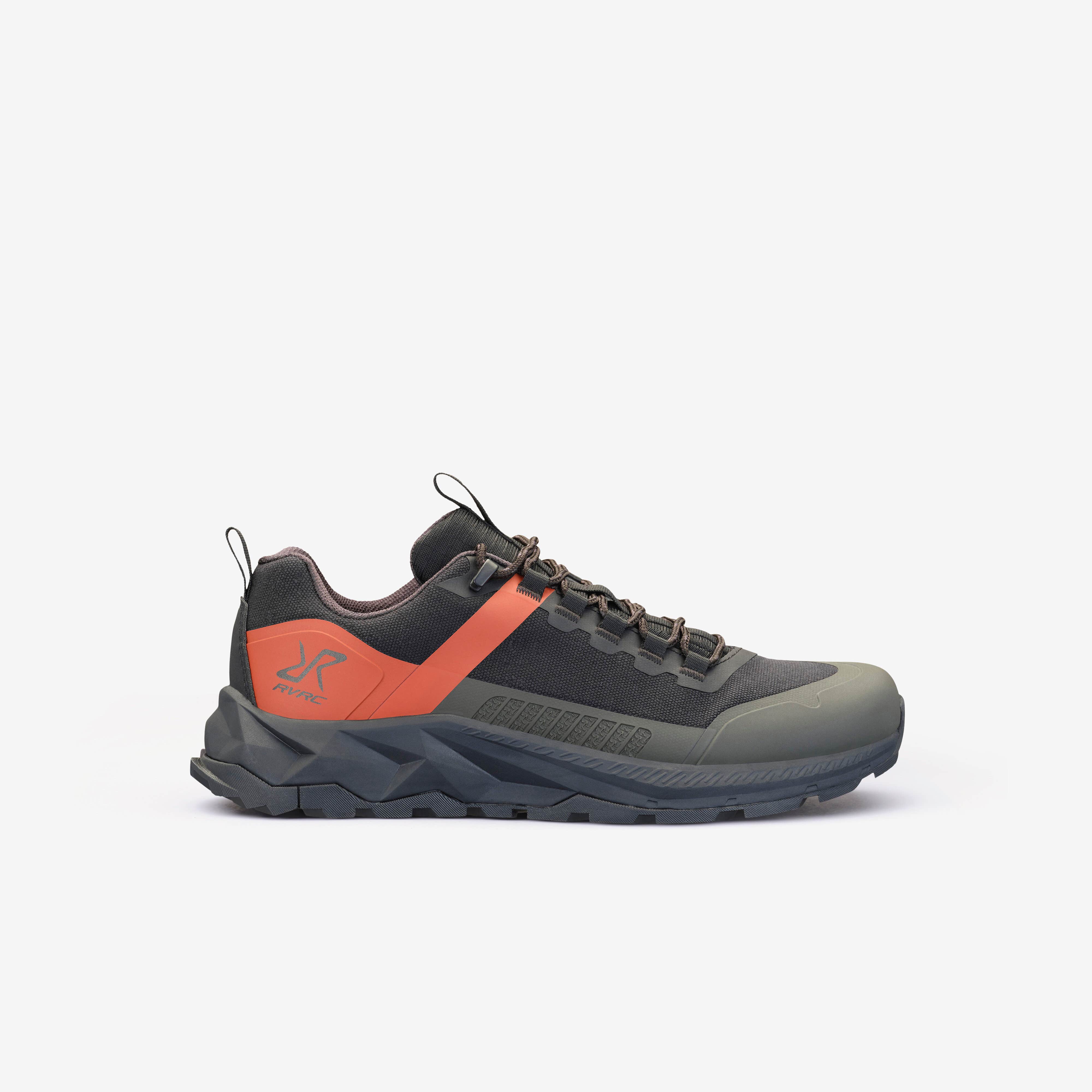 Phantom Trail Low Hiking Shoes Homme Black/Autumn