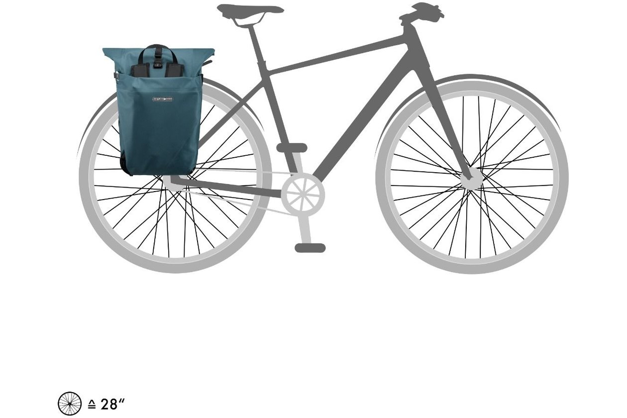 Ortlieb Vario PS 20L