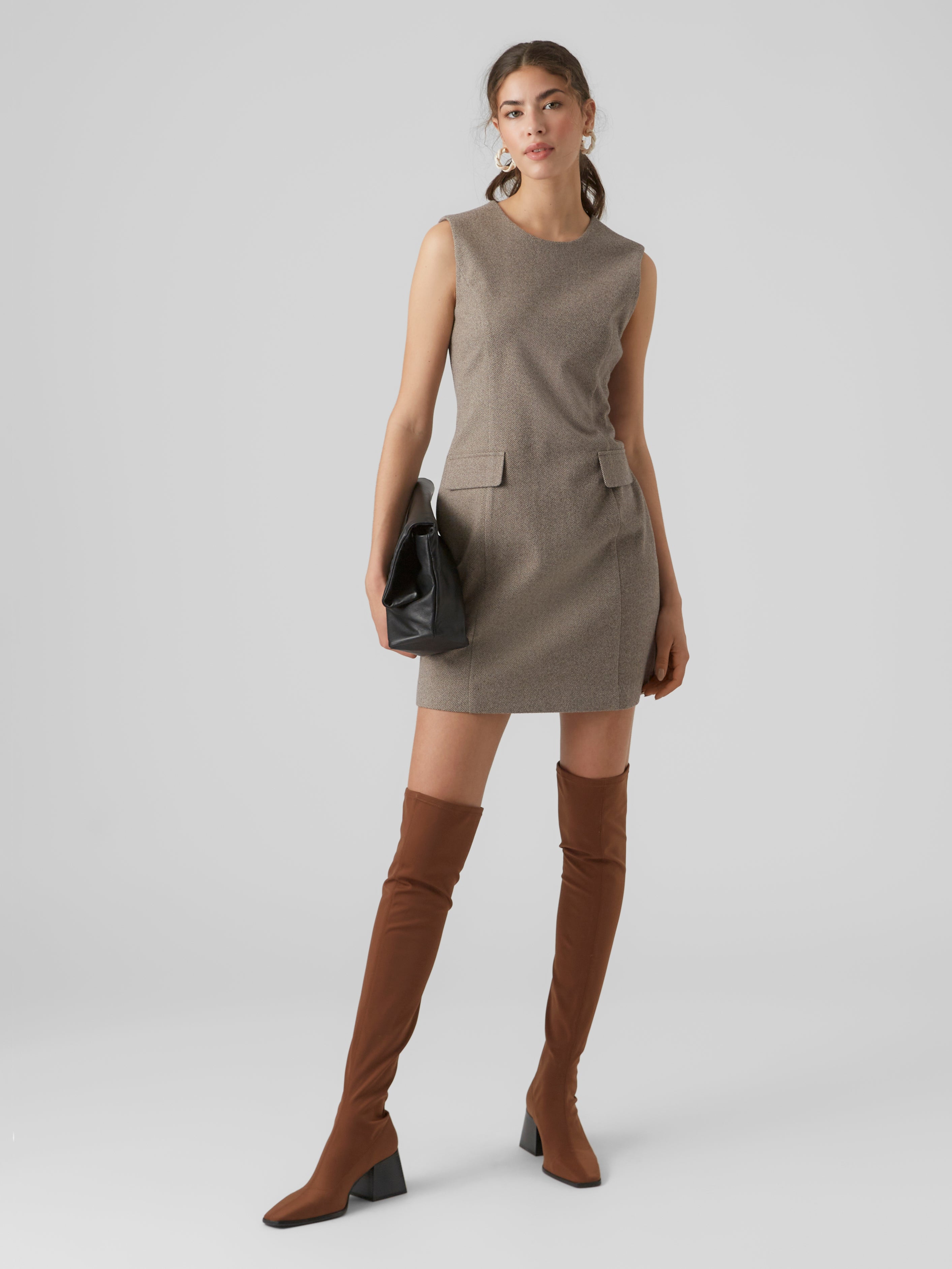 VMPIA Kurzes Kleid