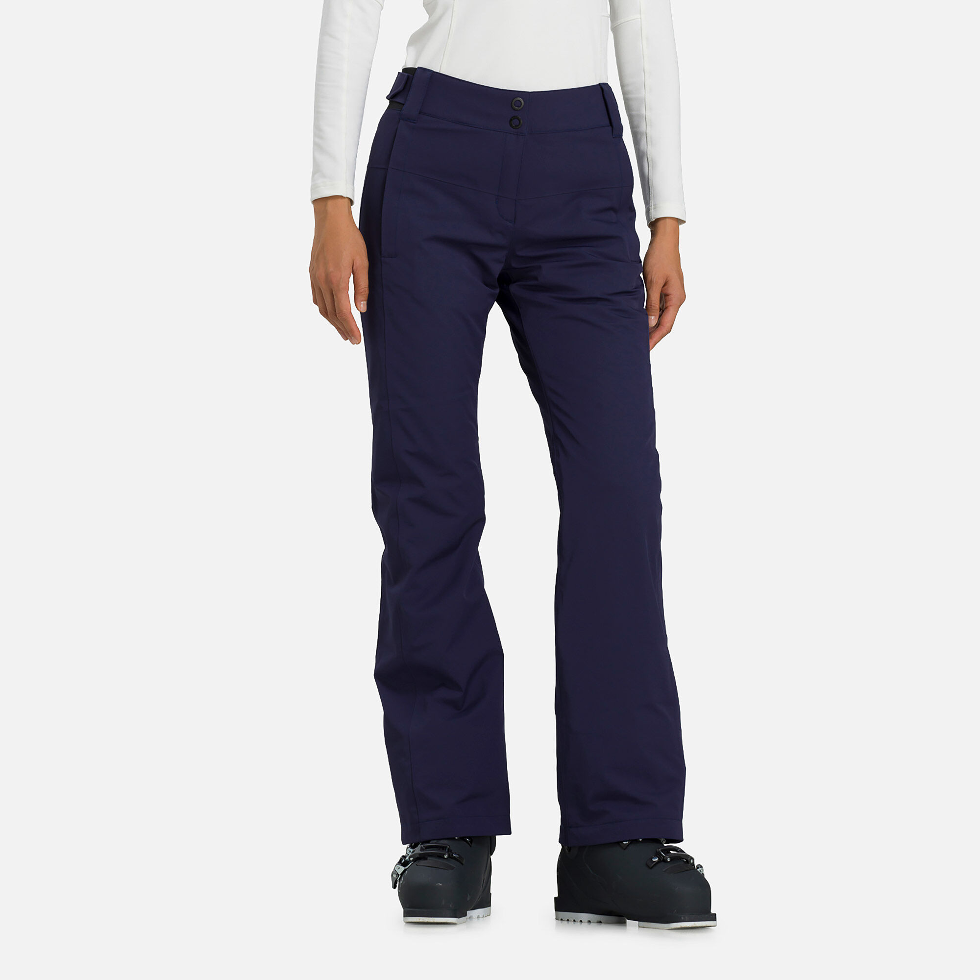 Pantalon de ski Elite Femme