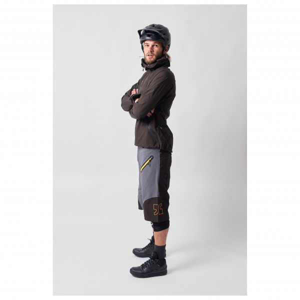 dirtlej - Weathershield Waterproof - Fahrradjacke