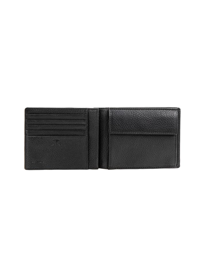 Maître Billfold 'Schwarzerden Gathman in Schwarz' günstig kaufen onesize