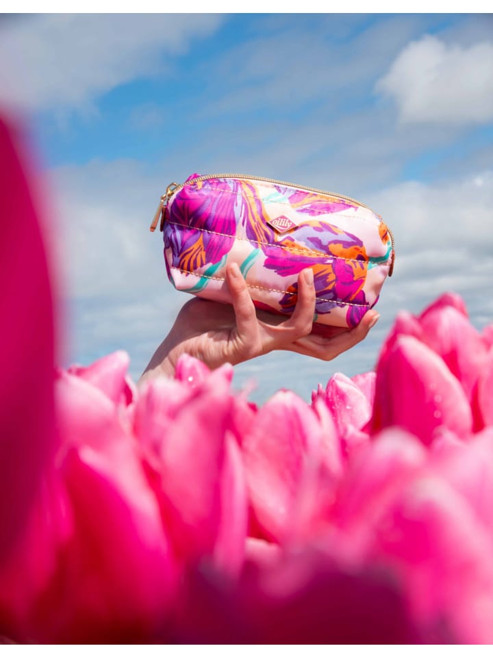 Oilily Kosmetikbeutel Poppy in Orange günstig kaufen onesize
