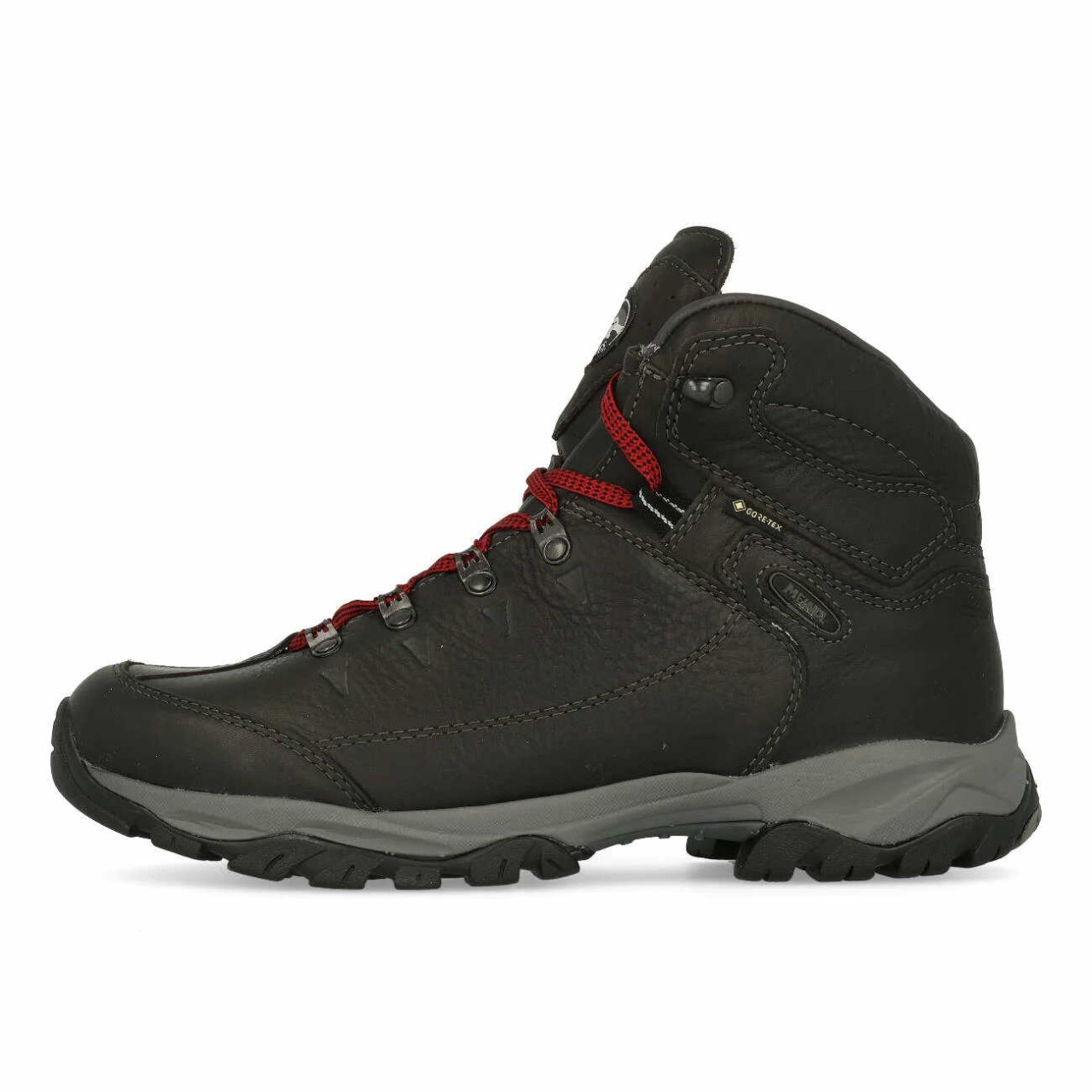 MEINDL Trekkingschuhe schwarz 2023 Ohio 3 GTX