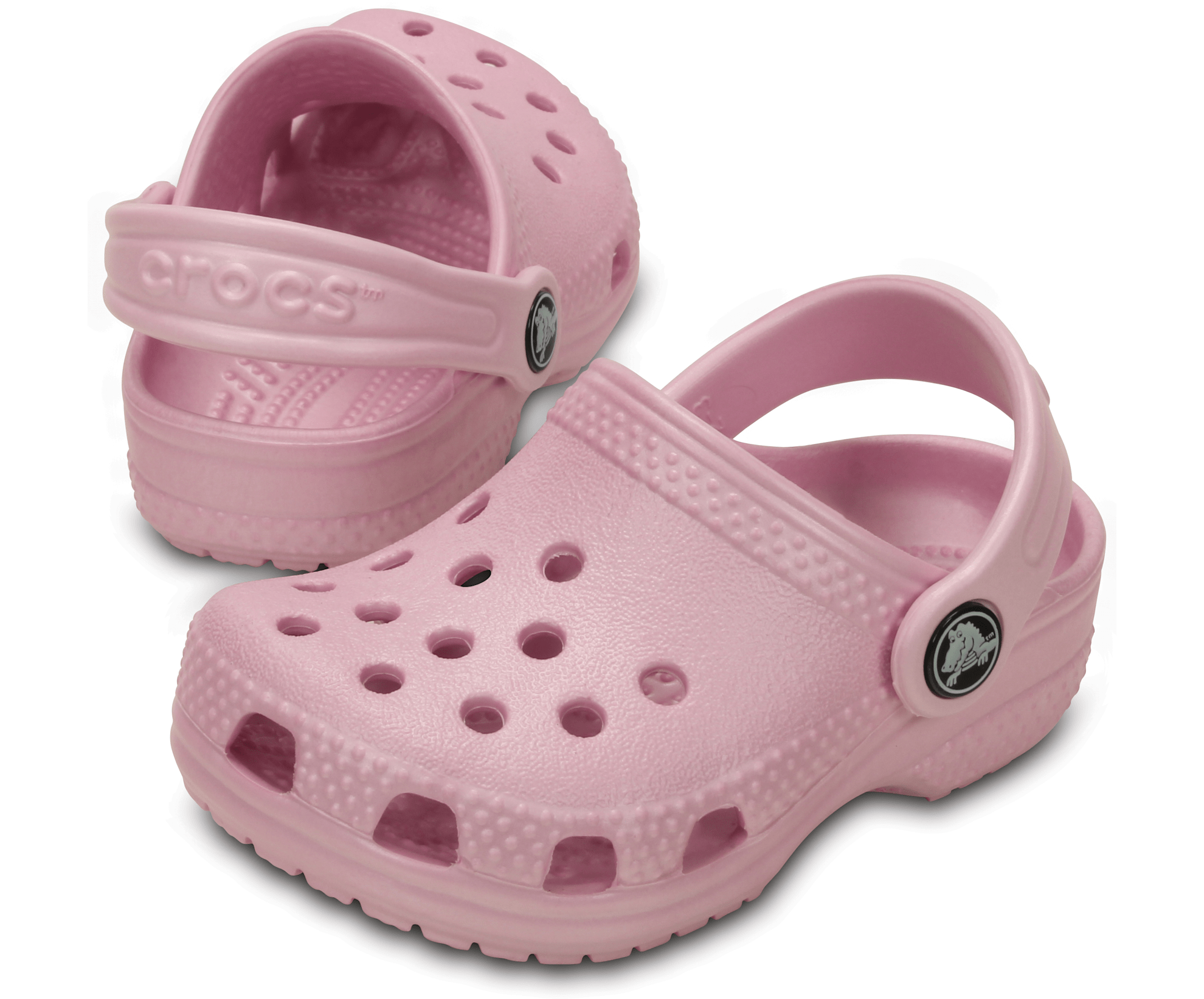 Buy Crocs™ Kids' Littles Clogs