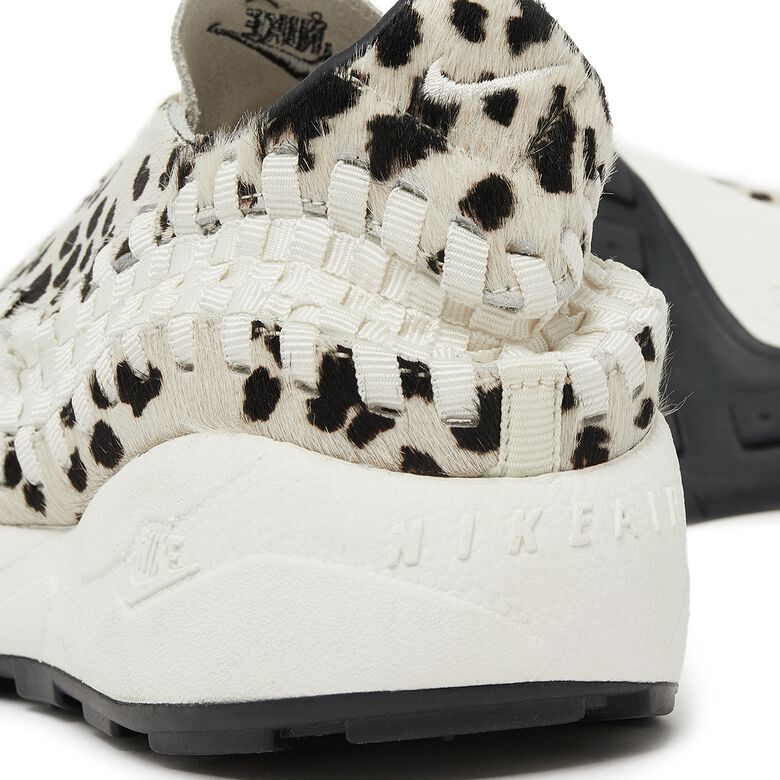 NIKE Wmns Air Footscape Woven 