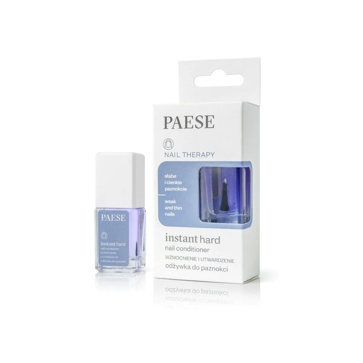 Paese Instant Hard Neglebalsam