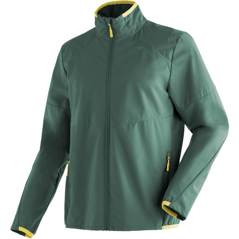Maier Sports Brims Softshelljacke Herren