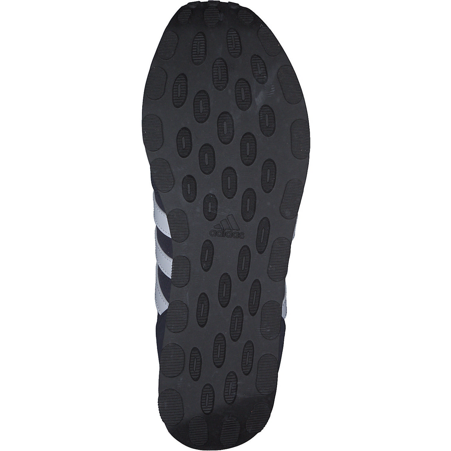 Adidas Run 60s 3.0 M, Sneakers Low, Herren, shadow navy/ftwr white/core bl