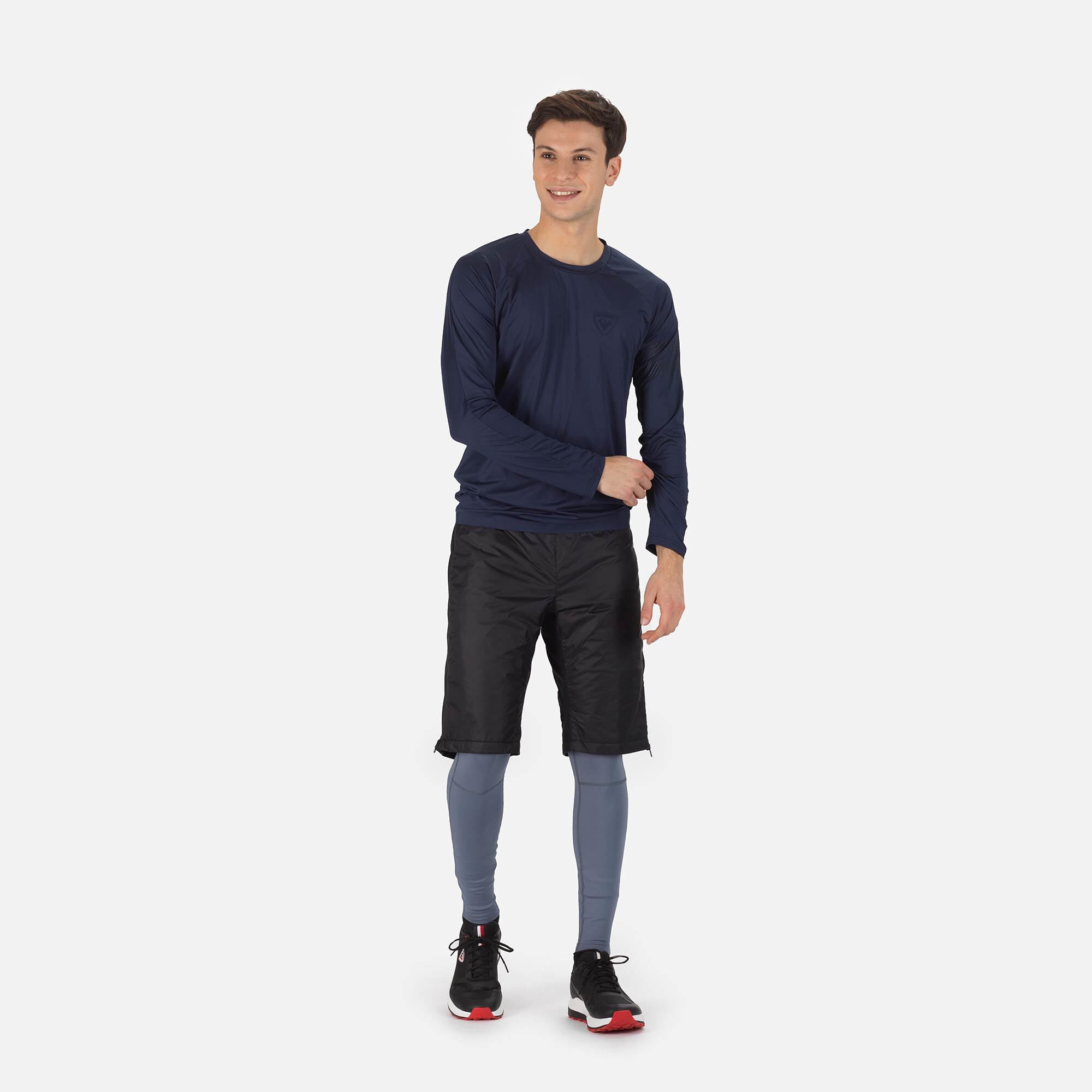 T-shirt à manches longues SKPR Homme