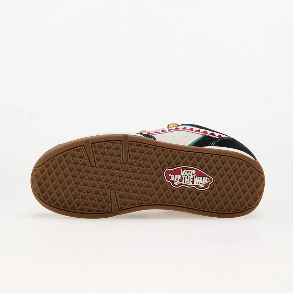 Vans Rowley XLT YEAR OF THE DRAGON LX Y.O.D VN000CQFBLA1 / schwarz