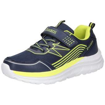 Puccetti Sneaker in blau