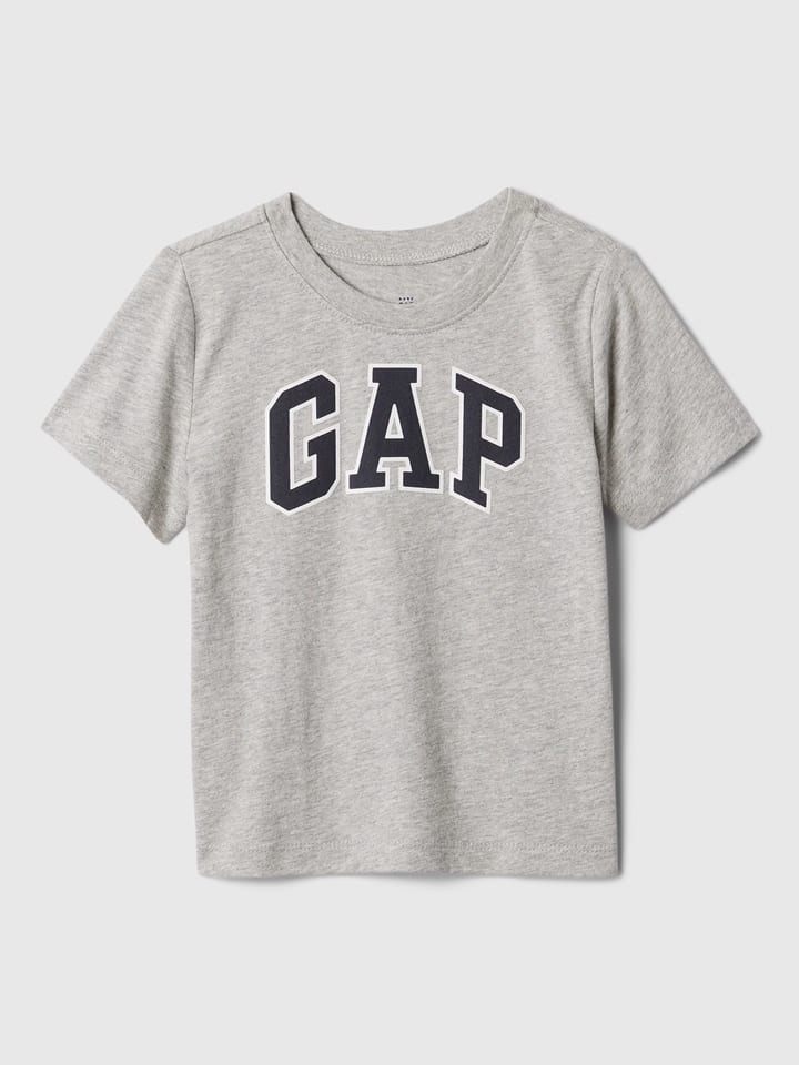 GAP Shirt in Grau günstig kaufen