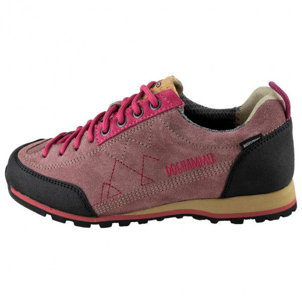 Doghammer - Women's Ginja Rock WP - Approachschuhe