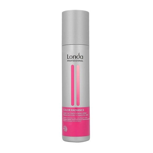 Spray condicionador sem enxágue Londa Professional Color Radiance 250 ml