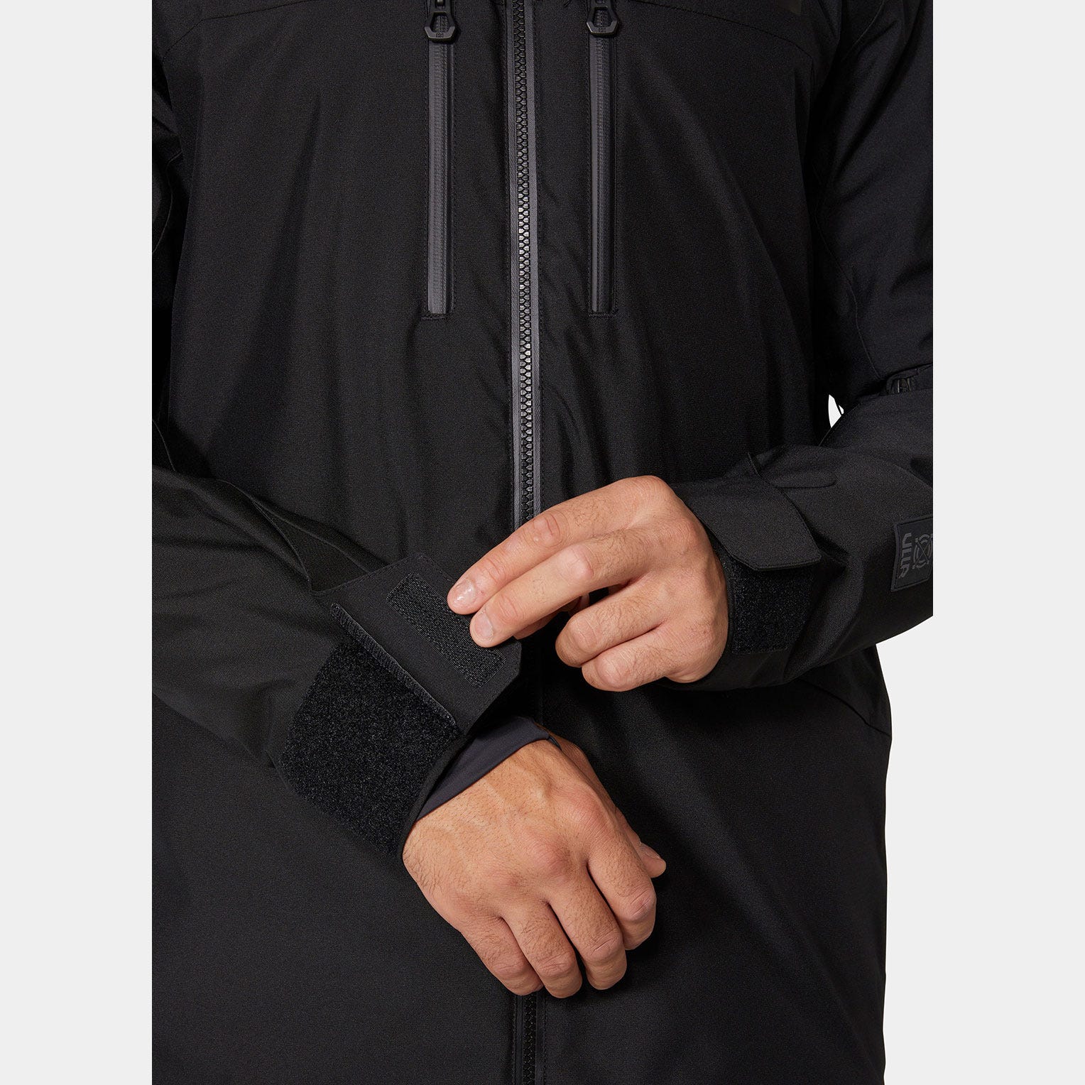 Men's Garibaldi 2.0 Insulated Ski Jacket