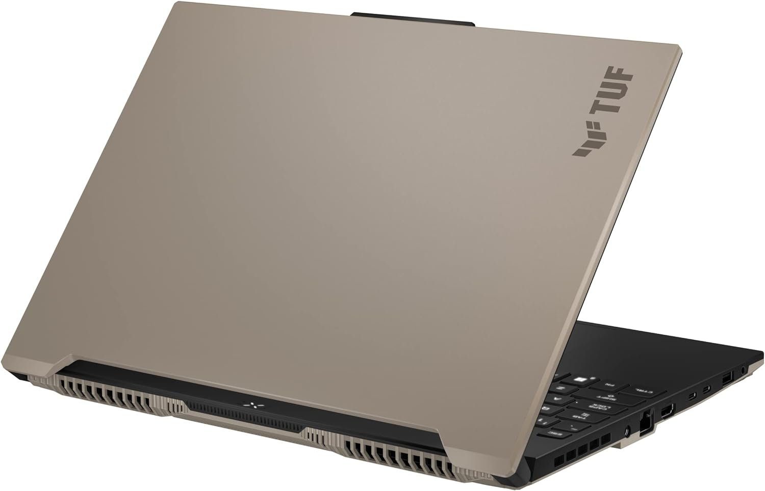 Asus TUF Gaming A16 Advantage Laptop Gaming-Notebook (AMD Ryzen 9, RX 7600S, 1024 GB SSD, FHD+IPS Display 16 GB RAMAMD RX 7600S, Windows 11, QWERTZ Tastatur)