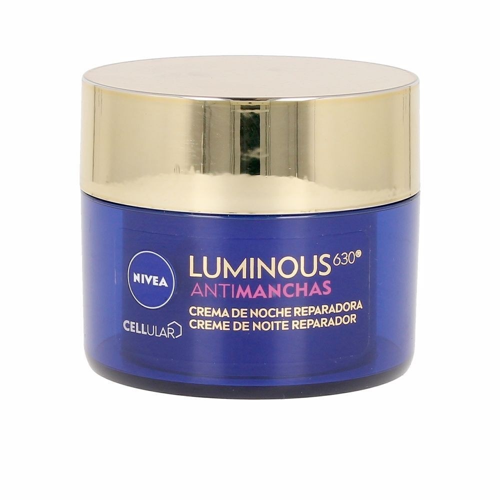 Luminous Anti-Pigment