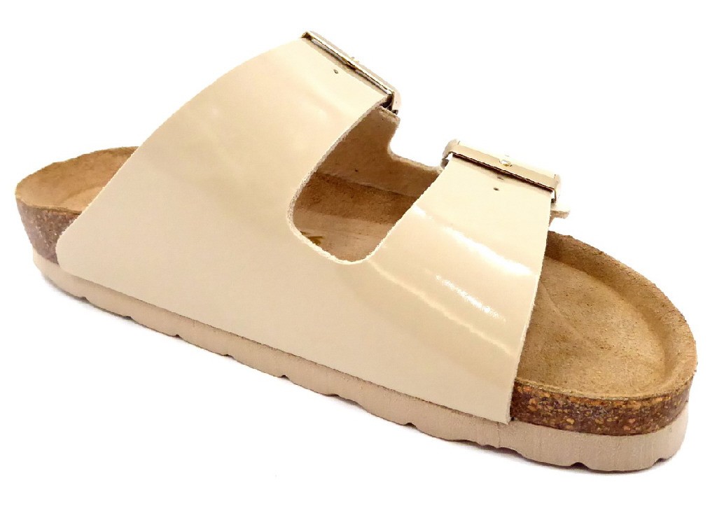 ROHDE Komfort Sandalen beige