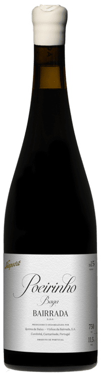 Niepoort - Bairrada: Quinta de Baixo Poeirinho Baga 2020