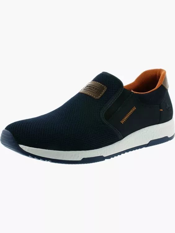 Rieker Herren Slipper