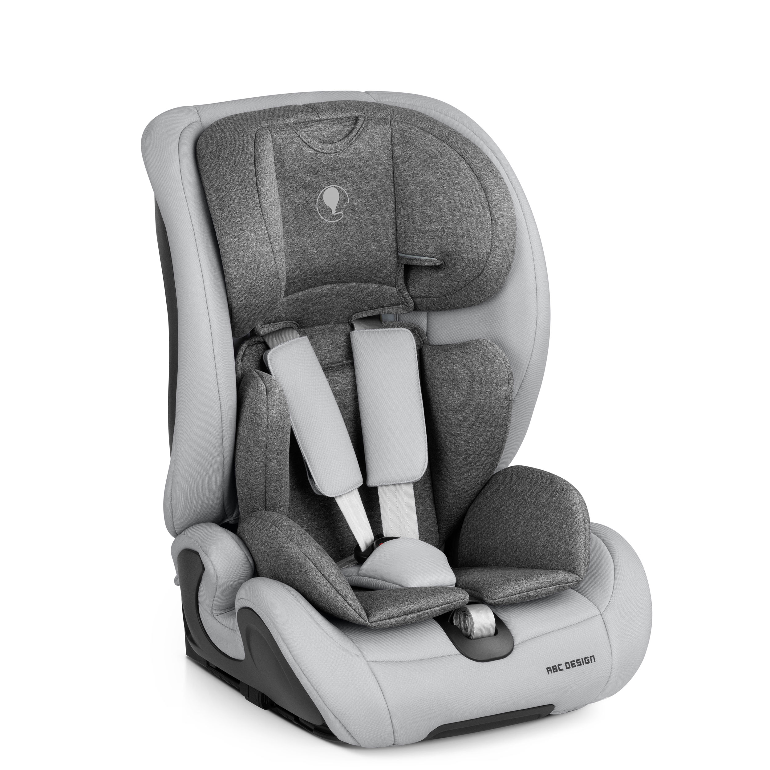 ABC Designi-size Kindersitz Aspen 2-fix